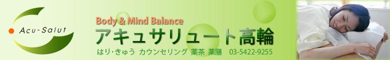 アキュサリュート高輪